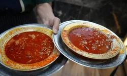 Antep’ten Maraş’a Şifa Dolu Lezzetler: Beyran ve Kelle Paça