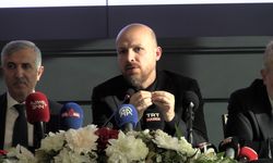 Bilal Erdoğan Kahramanmaraş’ta STK’larla bir araya geldi!