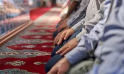 KAHRAMANMARAŞ NAMAZ VAKİTLERİ| 12.12.25 CUMA NAMAZI VAKTİ