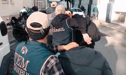 33 ilde DEAŞ operasyonu: 233 şüpheli yakalandı