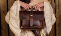 Deri Çantalar Rehberi: Doğru Modeli Seçmek