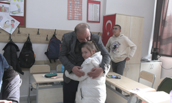 Derepazarı esnaflarından örnek davranış!