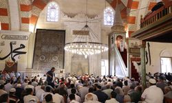 26 ARALIK 2025 CUMA HUTBESİ| CUMA HUTBESİNİN KONUSU NEDİR?