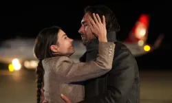 Taşacak Bu Deniz 9. Bölüm Full HD | Adil ve Esme yüzleşiyor