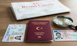 Kimlik, pasaport, ehliyet.. İşte değerli kağıtların 2026 tarifeleri