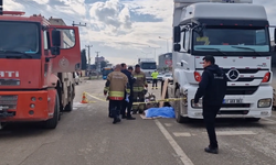 Hatay’da feci kaza: Anne ve 2 aylık bebeği hayatını kaybetti