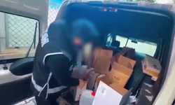 81 ilde "sahte ve kaçak alkollü içki" üretimine büyük vurgun