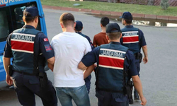 Kahramanmaraş jandarmasından başarılı operasyonlar