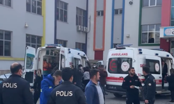 Kahramanmaraş’ta öğrenciler zehirlendi!