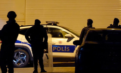 Kahramanmaraş’ta aranan şahıslara şafak operasyonu!