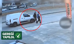 15 yaşındaki çocuğa çarpıp kaçtı "Gereği Yapıldı"