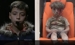 Enkazdan kürsüye: “Ümran bebek” 9 yıl sonra konuştu