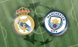 Real Madrid-Manchester City Maçı Ne Zaman Saat Kaçta, Hangi Kanalda?