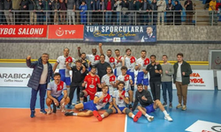 Onikişubat Belediyespor evinde fırtına gibi esti