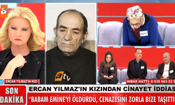 Müge Anlı’da İnfial: 4 Yaşındaki Emine'nin Şüpheli Ölümü