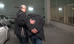 Kahramanmaraş dahil 32 ilde DEAŞ operasyonu: 170 gözaltı