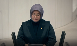 Milletvekili Köksal TBMM’de Seslendi: "Kahramanmaraş Uluslararası Tescili Hak Ediyor"