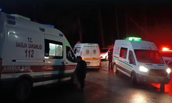 Onikişubat’ta ormanlık alanda şüpheli ölüm!