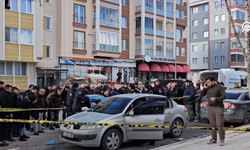 Çorum'da 30 yaşındaki kişi aracında ölü bulundu