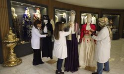 Geleneksel Maraş El Sanatları modern yorumla yeniden hayat buldu