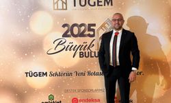 TÜGEM Kahramanmaraş'ın yeni İl Başkanı Alp Eren Önal oldu