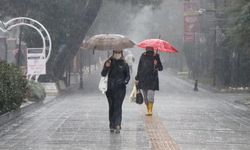 Kahramanmaraş’a sağanak uyarısı:Hafta içi hava nasıl olacak?