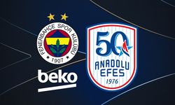 Fenerbahçe Beko – Anadolu Efes Maçı Ne Zaman, Saat Kaçta?