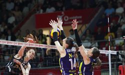 SULTANLAR LİGİ| Fenerbahçe-VakıfBank maçı saat kaçta hangi kanalda?