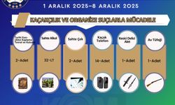 Kahramanmaraş Emniyeti'nden kapsamlı uygulama ve denetimler