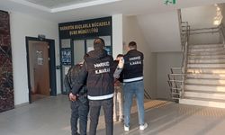 Kahramanmaraş’ta yasaklı madde ve kaçakçılık operasyonları
