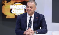 Başkan Hanifi Toptaş, Aksu TV’de Onikişubat’ın geleceğini anlattı