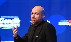 Bilal Erdoğan Kahramanmaraş’ta gençlerle buluştu!