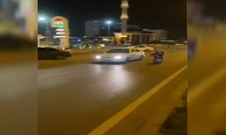 Aksu Tv görüntüleri sonrası tehlikeli sürücüye işlem