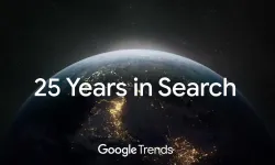 Türkiye 2025’te En Çok Ne Aradı? İşte Google Arama Listesi..