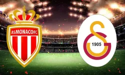 Monaco-Galatasaray maçı saat kaçta hangi kanalda? Muhtemel 11'ler