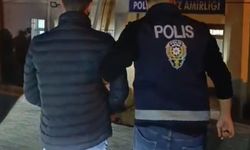 Hatay'da aranan hükümlü yakalandı