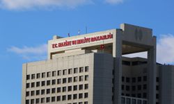 Hazine ve Maliye Bakanlığı 104 Personel Alımı Başvuru Ekranı