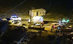 Kahramanmaraş’ta Korkunç Olay! Kendisinden ayrılan kız arkadaşını öldürdü