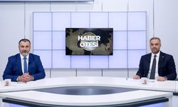 Haber Ötesi programına Onikişubat Belediye Başkanı Hanifi Toptaş konuk oldu!