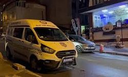 Hatay'da hafif ticari aracıyla çarptığı husumetlisini yaralayan sürücü tutuklandı