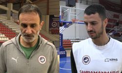 Kipaş İstiklal Basketbol'dan kritik maç öncesi değerlendirmeler