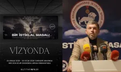 “Bir İstiklal Masalı” belgeseli izleyiciyle buluştu!