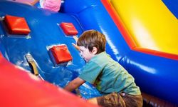 Down sendromlu çocuğu kabul etmeyen işletmeye rekor ceza!