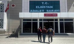 Kahramanmaraş’ta aranan 249 şahıs yakalandı!