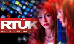 RTÜK Jasmine dizisine inceleme başlattı!