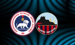 Kahramanmaraş İstiklalspor–Mardin 1969spor Maçı CANLI İzle