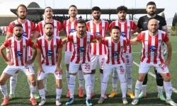 Başkent’te şov var: İstiklalspor Ankara Demirspor’u 3-0 mağlup etti