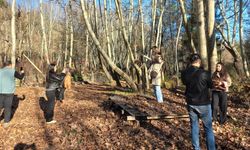 KAMEK'TE fotoğraf tutkusu Kahramanmaraş manzarasıyla buluştu