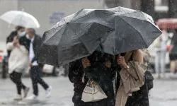 Meteoroloji Uyardı: Bu Bölgelerde Yağışlar Şiddetlenecek!