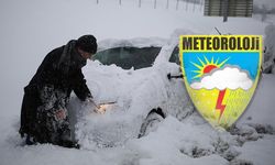 İstanbul hazır mısın? Tarih verildi kar geliyor!